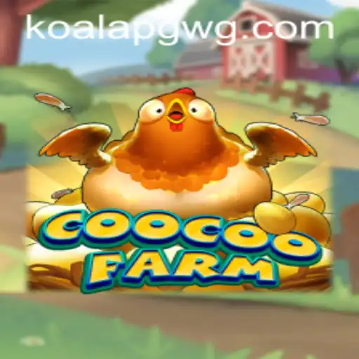 CooCooFarm: Mergulhe na Diversão Campestre com Koalapg