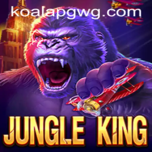 Descubra JungleKing: O Jogo de Aventura na Floresta