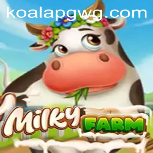 MilkyFarm: Explorando o Mundo Encantador do Novo Jogo Koalapg
