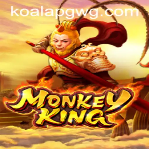 MonkeyKing : Aventura e Estratégia com o Poder da Natureza