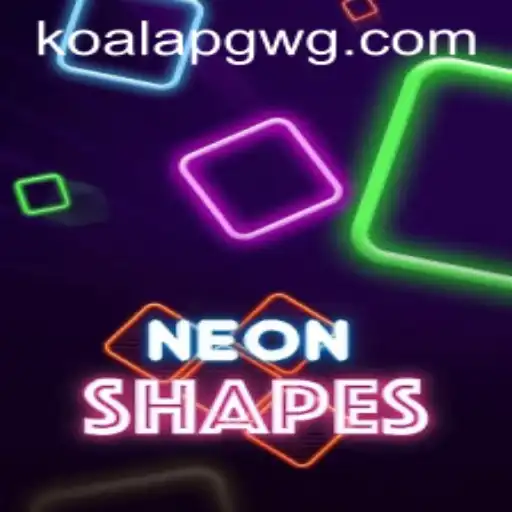 Descubra 'NeonShapes': O Jogo que Está Conquistando o Mundo